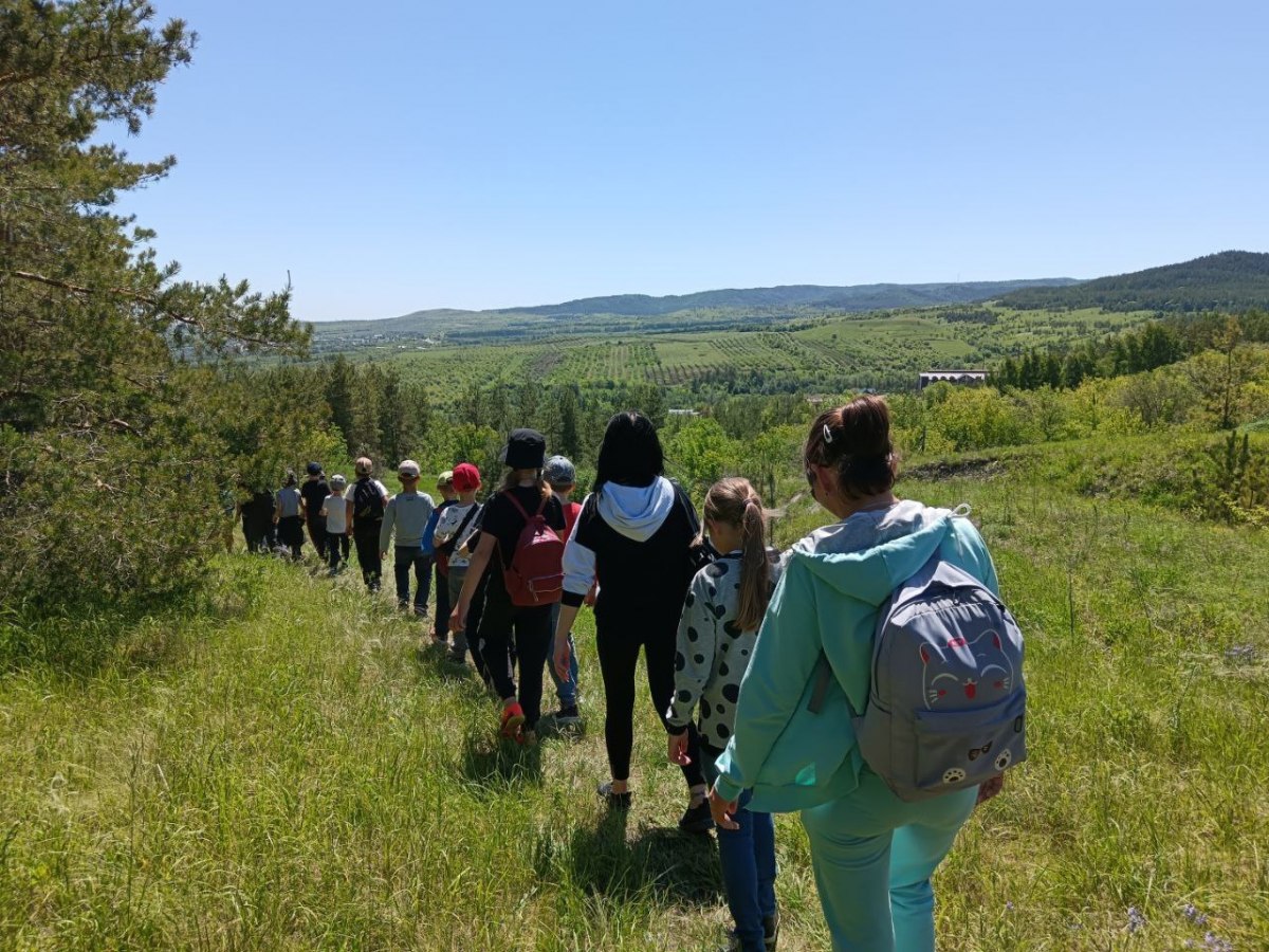 фитнес тур Хвалынск